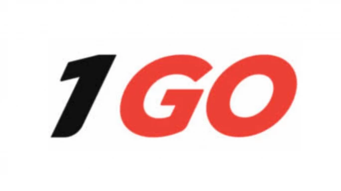 1GO Casino Logo