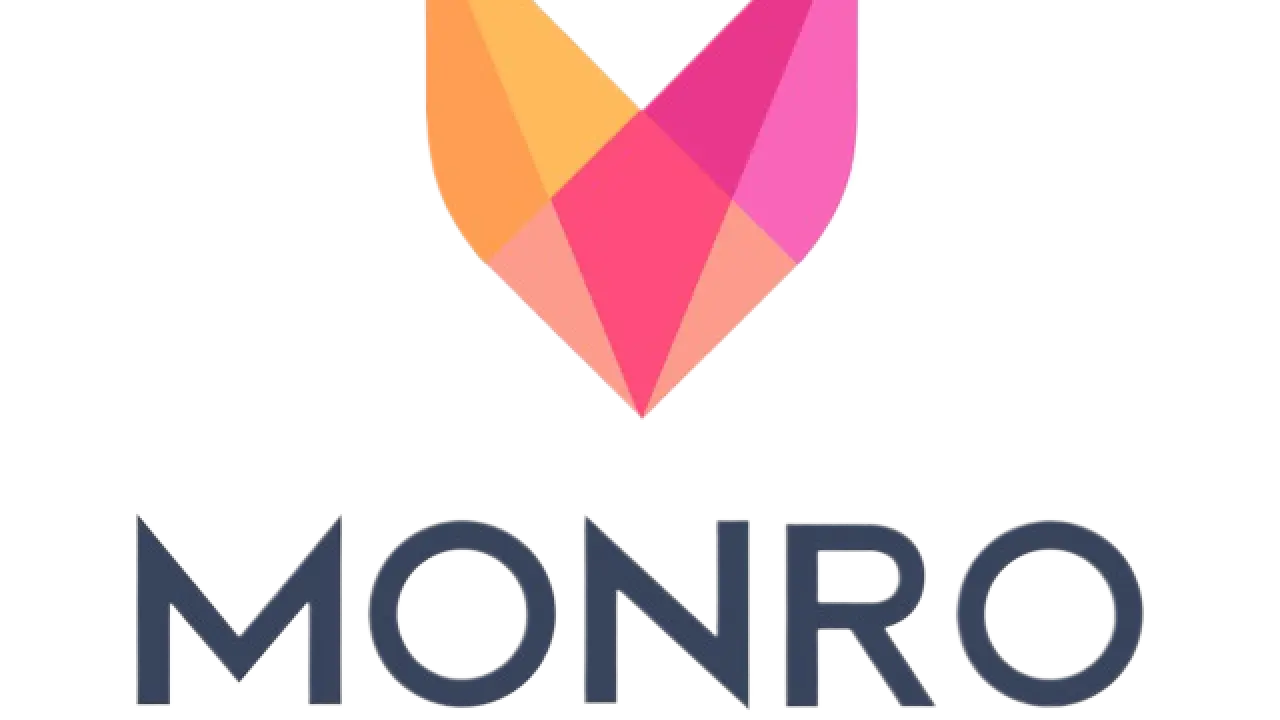 Monro Casino Logo