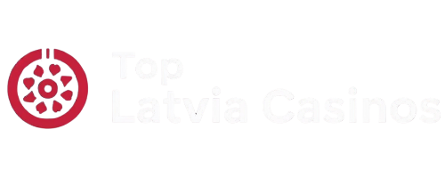 TopLatviaCasinos Logo